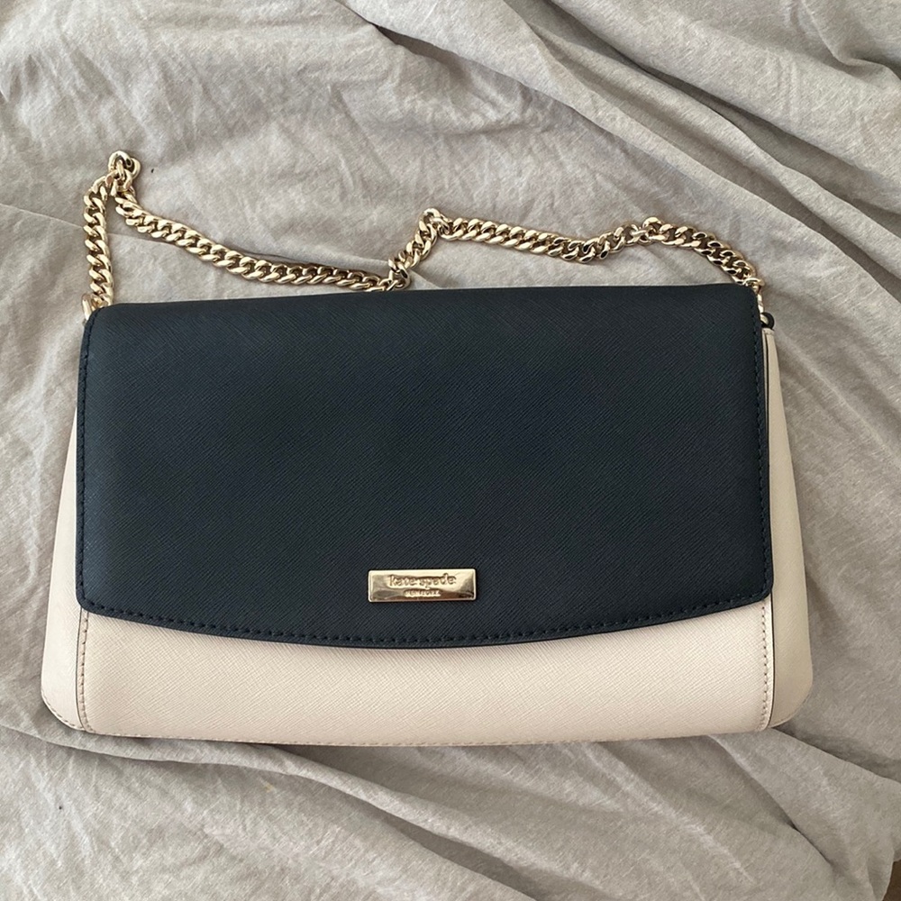 Kate spade clutch bag
